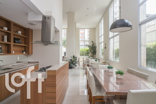 Imagem 13 de 24 de Apartamento - Ap15096 - 69683784