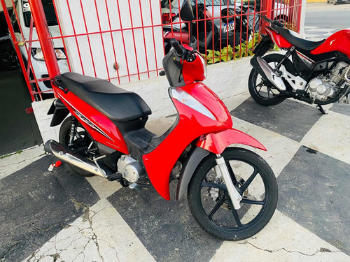 Imagem 3 de 4 de Honda Biz
