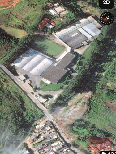 Imagem 3 de 28 de Galpão, 22000 M² - Venda Por R$ 28.000.000,00 Ou Aluguel Por R$ 100.000,00/mês - Rio Abaixo - Itaquaquecetuba/sp - Ga0025