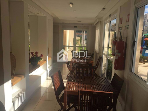 Imagem 29 de 30 de Apartamento À Venda Em Jardim Paranapanema - Ap002212