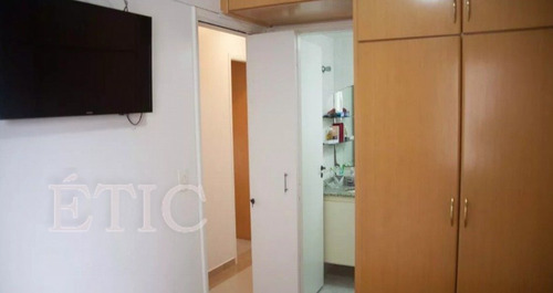 Imagem 13 de 26 de Apartamento Residencial Em São Paulo - Sp - Ap2143_etic