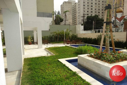 Imagem 13 de 25 de Apartamento - Ref: 241140