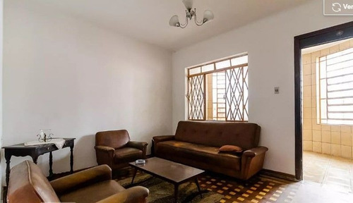 Imagem 16 de 30 de Casa Em Ipiranga, São Paulo/sp De 200m² 3 Quartos À Venda Por R$ 960.000,00 - Ca1692704-s