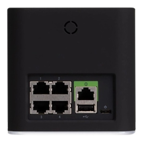 Kit Ui Ac Mesh Kit Amplifi Gaming Afi-G Wifi Gigabit 3x3 Mim