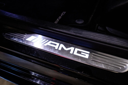 Mercedes-Benz Classe C 3.0 Amg 4matic 2p