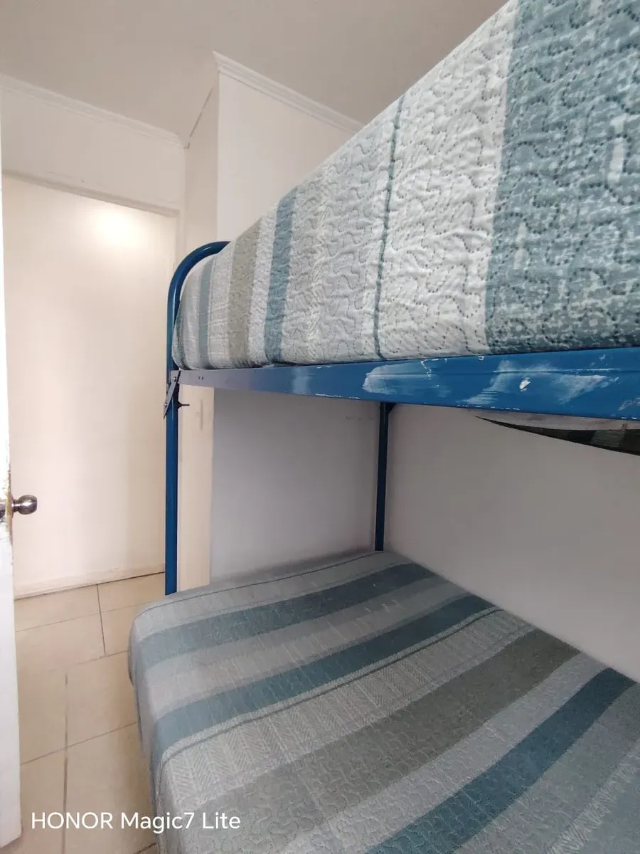 Imagen 5 de 20 de Arriendo Departamento La Herradura Coquimbo
