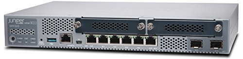 Juniper Srx320 De 8 Puertos De Seguridad Services Gateway Ap