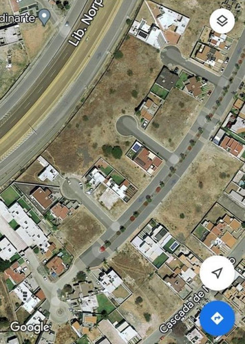 Imagen 8 de 8 de Terrenos En Venta En Real De Juriquilla
