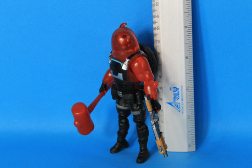 Sludge Fortnite Epic Games Jazwares (Usado)