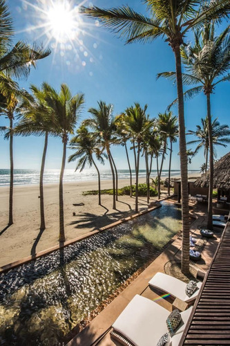 Casa En Tres Vidas Acapulco