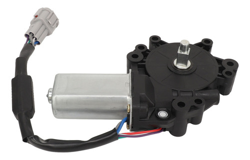 Motor Regulador Da Janela Dianteira Direita 80731 9fj0a