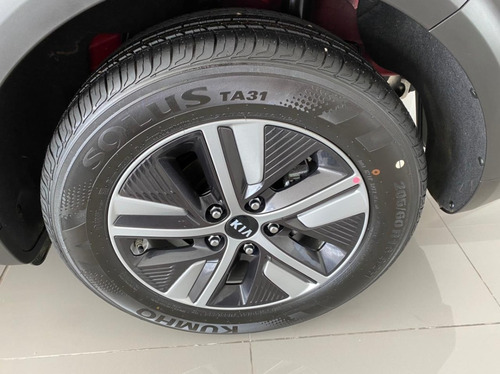 Kia Niro Emotion 2022