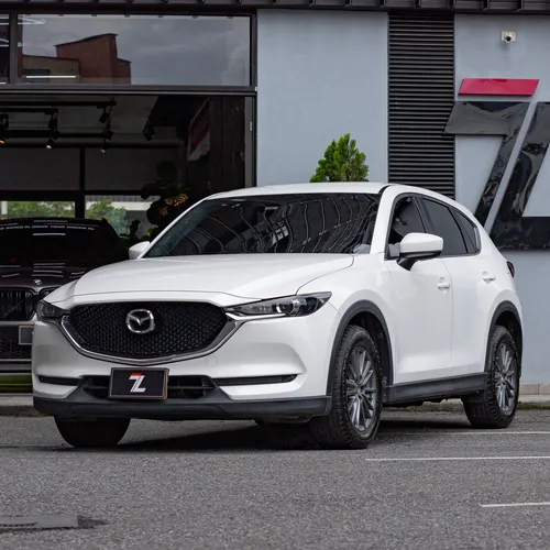 Mazda CX-5 5 touring 2.0
