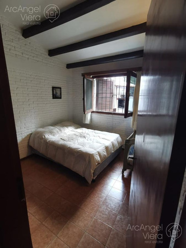 Casa En Alquiler Anual - Punta Del Este