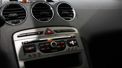 Peugeot 308 1.6 Allure Nav 115cv - 162331 - C