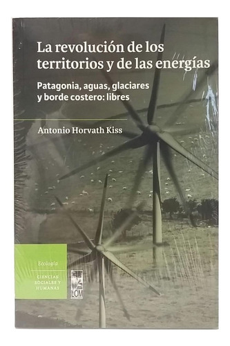 La Revolución De Los Territorios Y De Energías, Kiss, Nuevo!