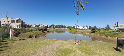Se Vende Lote En Barrio Privado Los Talas Canning