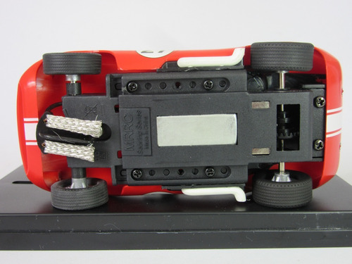 Cheetah Autorama Scalextric Fly Carrera Estrela Slot It Scx