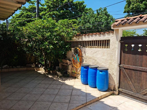 Imagem 4 de 30 de Casa Com 3 Dormitórios À Venda, 233 M² Por R$ 540.000,00 - Campo Grande - Rio De Janeiro/rj - Ca0659