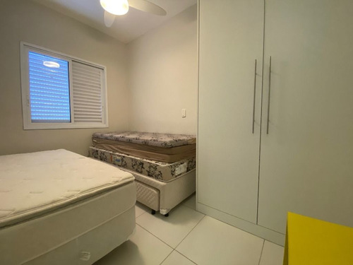 Imagem 8 de 13 de Apartamento Com 3 Dormitórios À Venda, 80 M² - Maitinga - Bertioga/sp - Ap11855