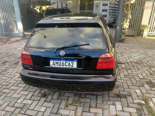 Imagem 2 de 9 de Golf 96/97 1.8 Mi_mk3 Mexicano