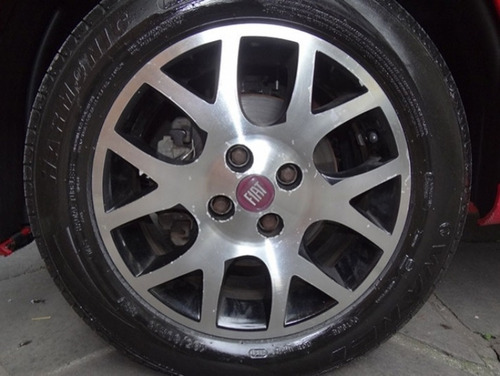 Imagem 8 de 8 de Fiat Argo Drive