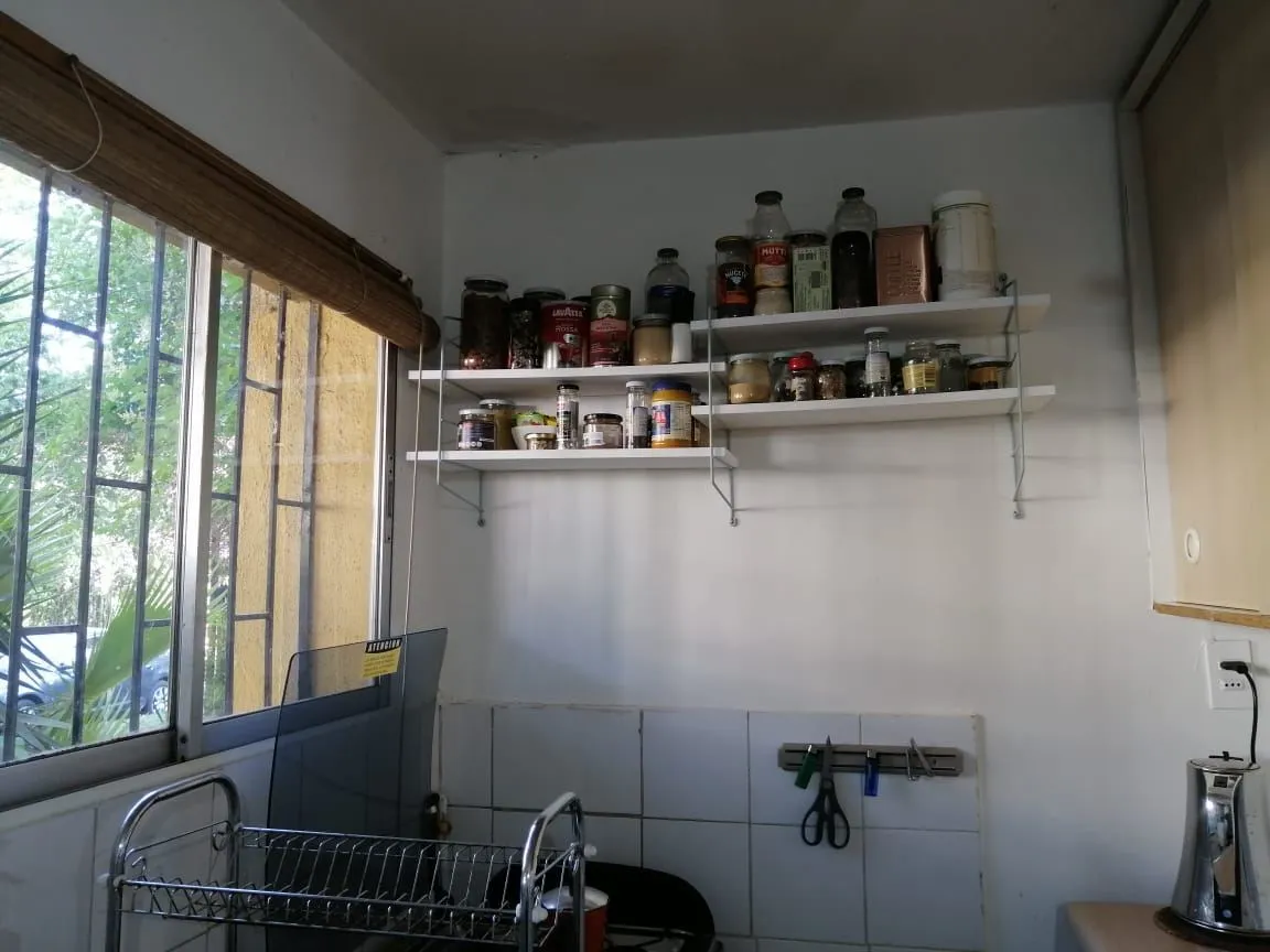 Imagen 3 de 6 de Departamento En Arriendo En Providencia, Bilbao. Con Estac.