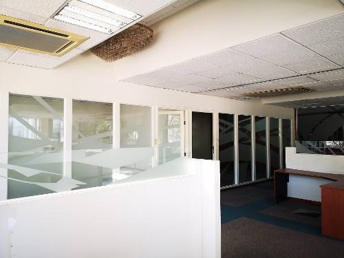 Oficinas En Renta Anzures