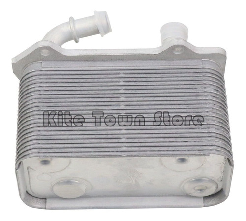 Brand New Transmission Oil Cooler For Porsche 911 Turbo  Wfb