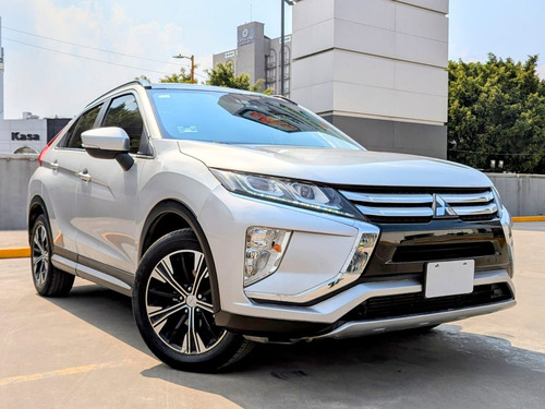 Mitsubishi Eclipse Cross 1.5 Gls At
