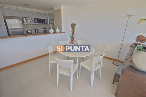 Imagen 6 de 14 de Apartamento En Venta - Playa Brava