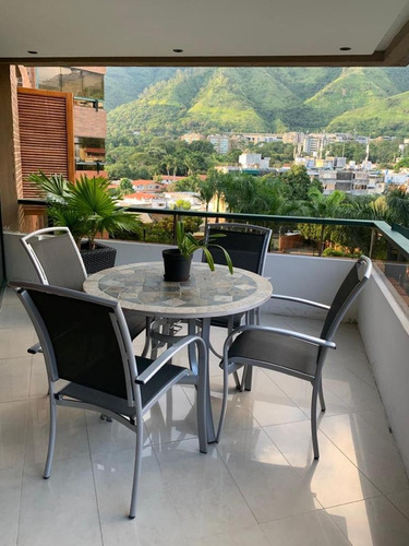 Imagen 5 de 23 de Vendo Apartamento 190m2 3h+s/3.5b+s/3pe Los Chorros