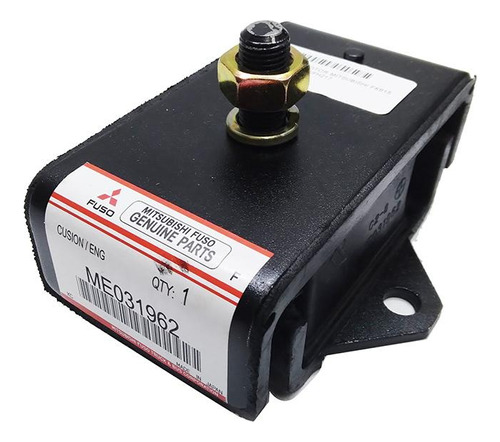 Base De Motor Mitsubishi Fk615 / Fk617 / Fm657 / Fh217