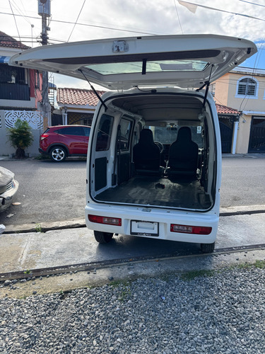 Daihatsu Hijet 2018