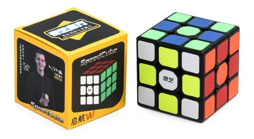 Cubo Rubik Qiyi Sail W