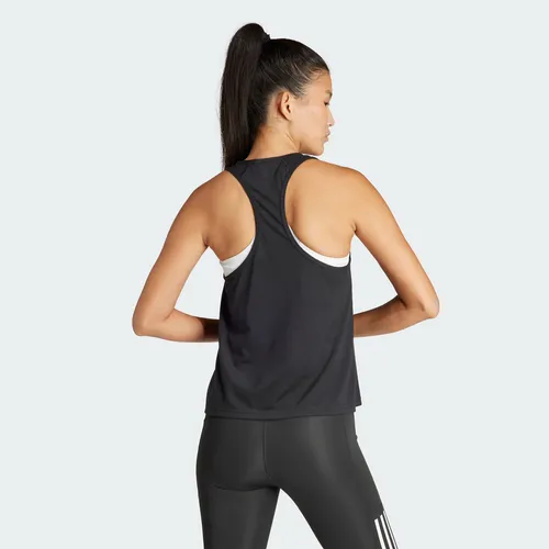 Esqueleto Train Essentials Minimal Branding Racerback In9171
