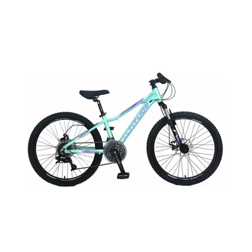 Bicicleta altitude mujer sales