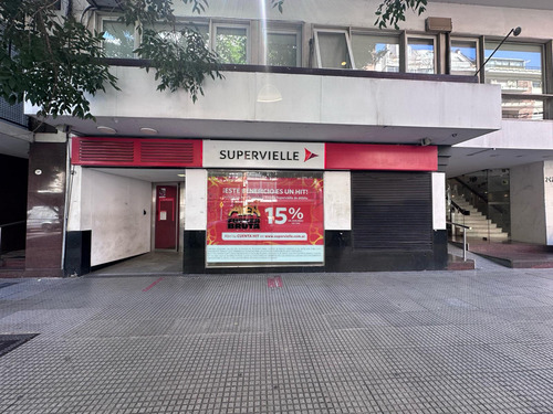 Local En Venta O Alquiler En Caballito