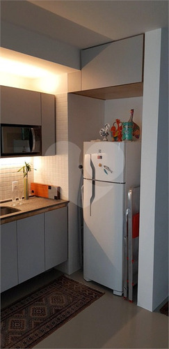 Imagem 4 de 23 de Apartamento-são Paulo-butantã | Ref.: Reo685510 - Reo685510