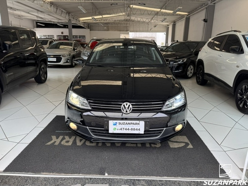Volkswagen Jetta 2.0 Tsi Highline 4p 211 hp