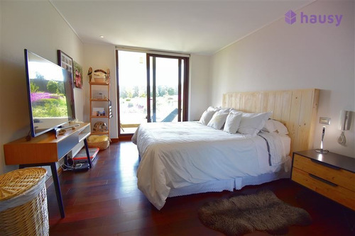 Departamento En Venta De 3 Dorm. En Las Condes