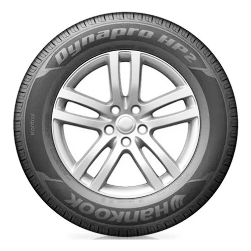 Llanta 255/60 R17 Hankook Dynapro Hp2 Ra33 106v