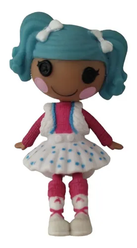 Muñeca lalaloopsy usada new arrivals