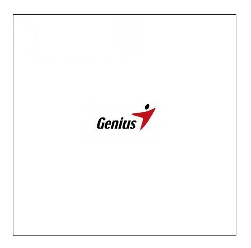 Mouse inalámbrico Genius NX-7000 calm black