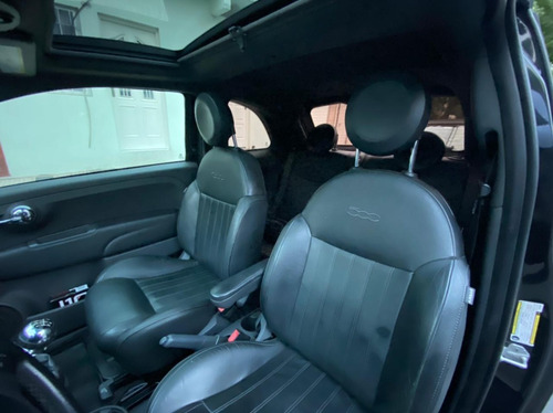 Fiat 500 1.4 Sport 105cv