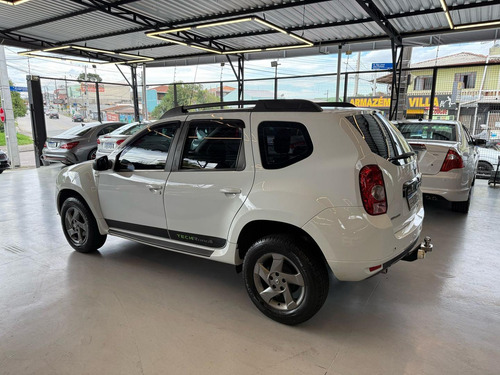 Renault Duster 20 D 4x2a