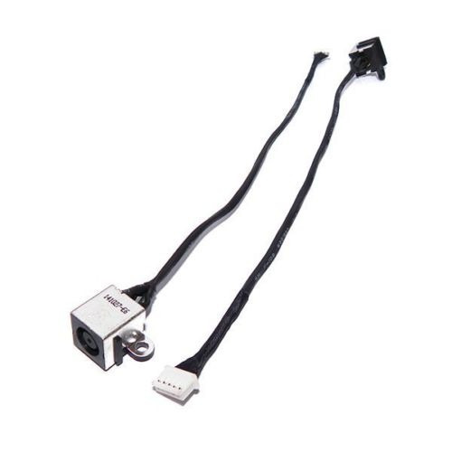 Dc Power Jack Cable Conector Para La Dell Xps 15z L511z Dd0s