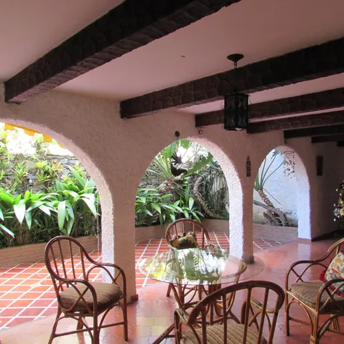 Casa En Urb. Cumbres De Curumo