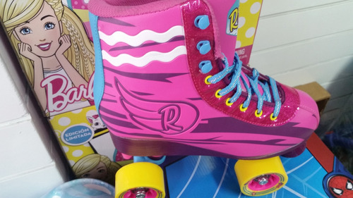 Patines Soy Luna Rock Rollers