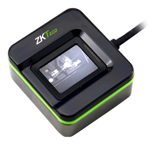 Zkteco Slk20r - Lector Biométrico Usb Para Reniec